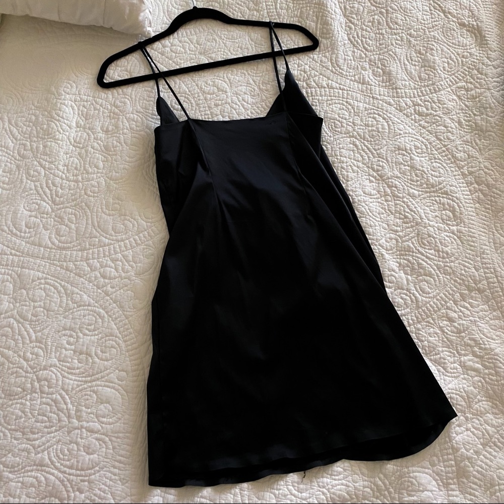 Zara Slip Dress - Picture 3 of 3